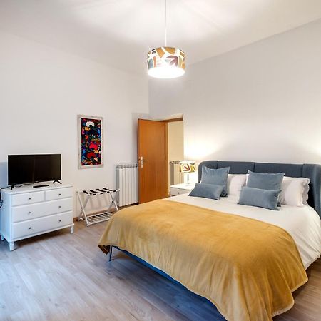 Domus Traiana Apartment Rome Bagian luar foto