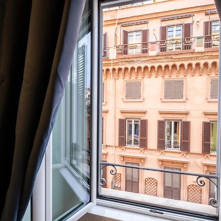 Domus Traiana Apartment Rome Bagian luar foto