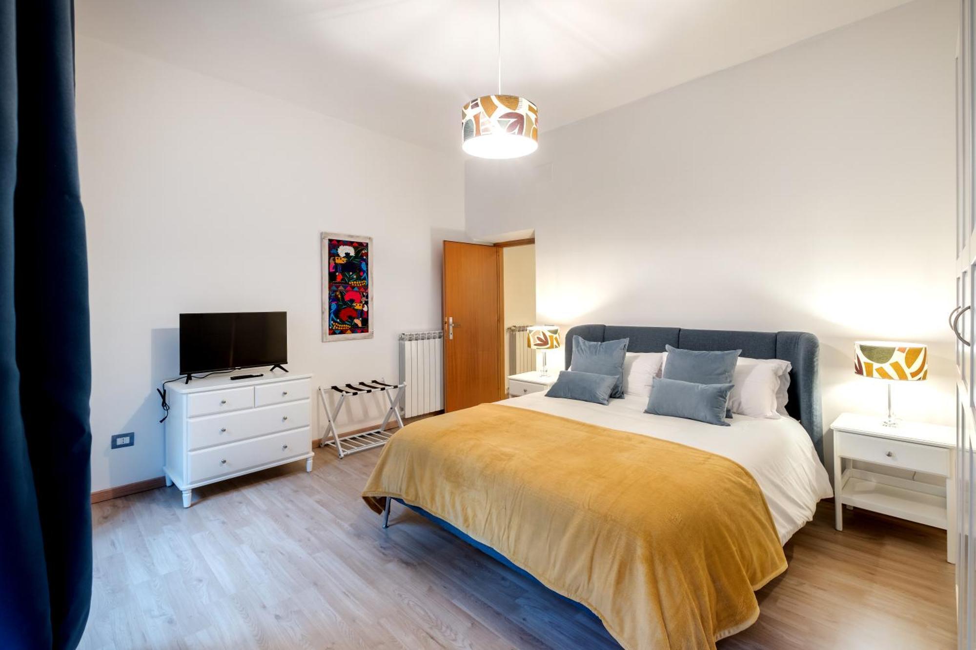 Domus Traiana Apartment Rome Bagian luar foto