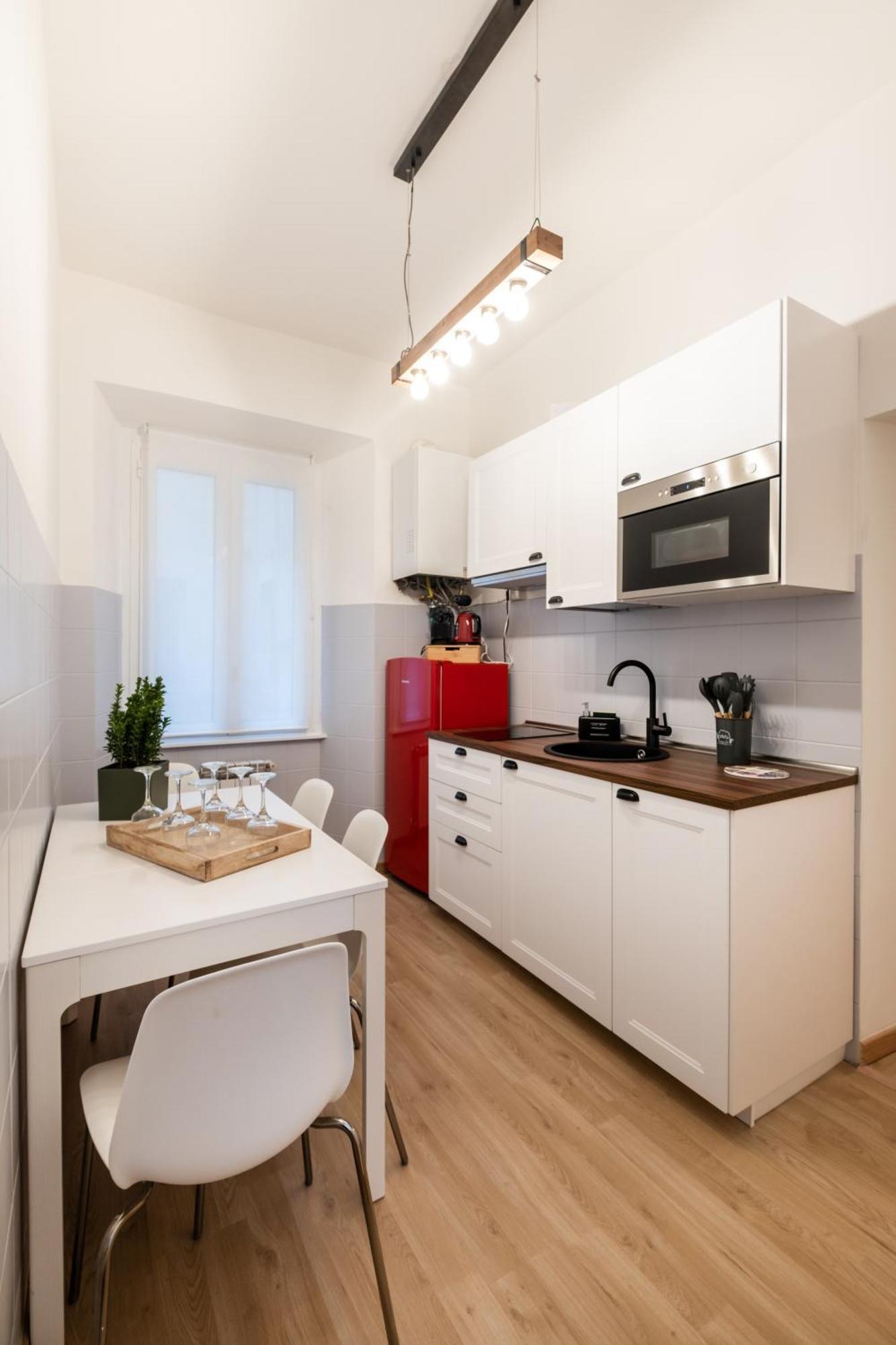Domus Traiana Apartment Rome Bagian luar foto