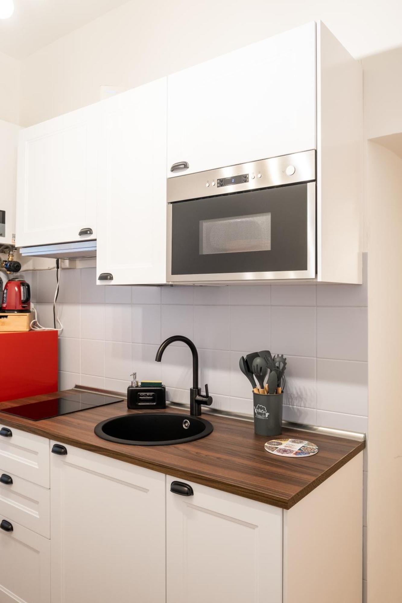 Domus Traiana Apartment Rome Bagian luar foto