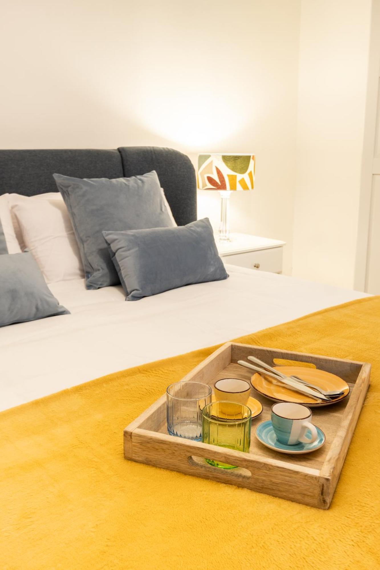 Domus Traiana Apartment Rome Bagian luar foto