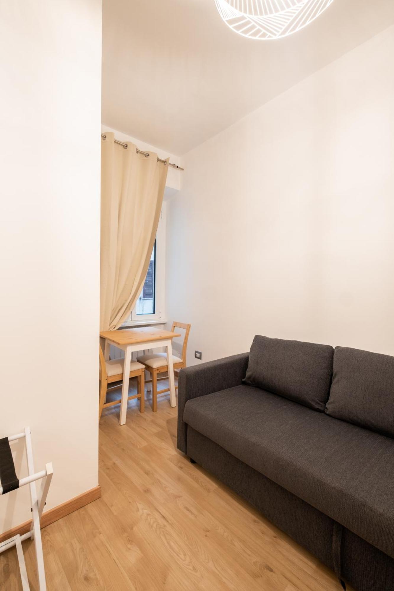 Domus Traiana Apartment Rome Bagian luar foto