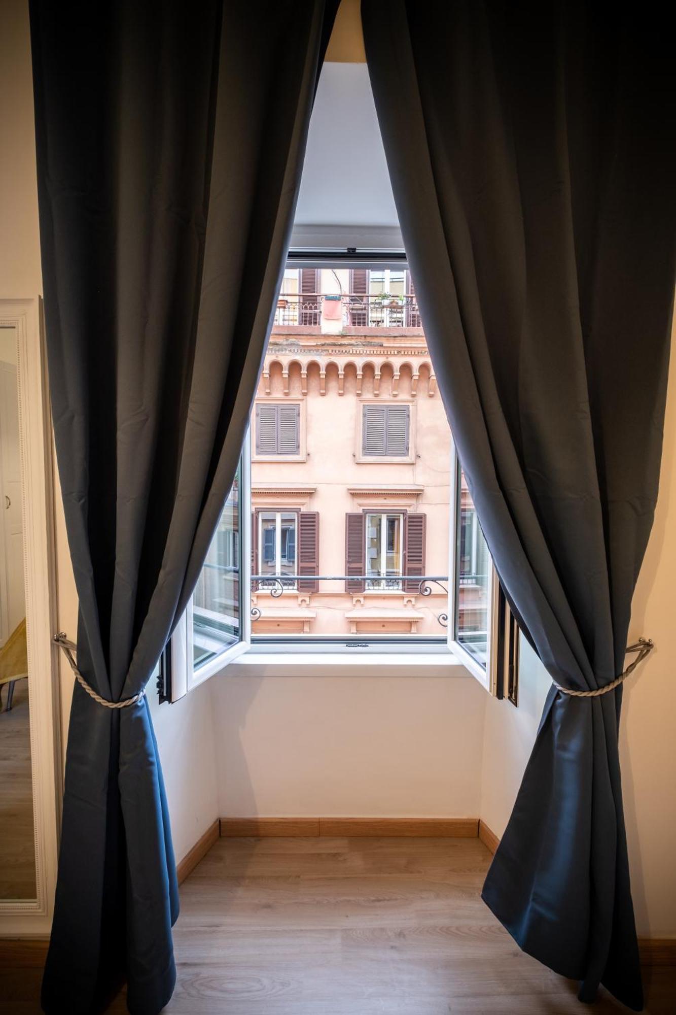 Domus Traiana Apartment Rome Bagian luar foto